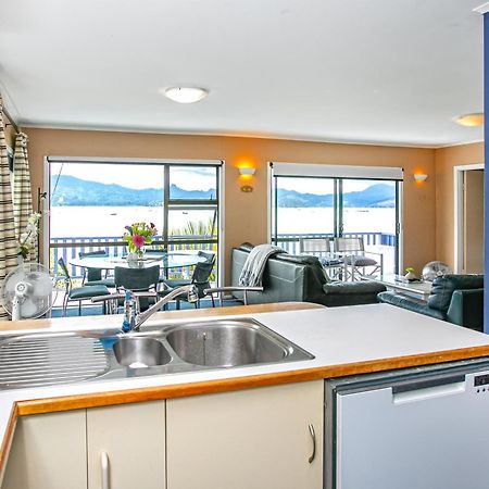 Coromandel Apartments Exterior photo
