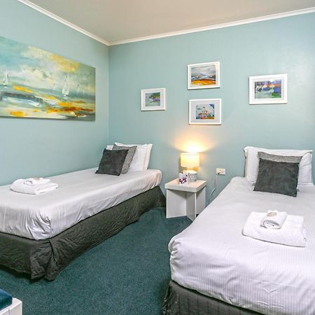 Coromandel Apartments Exterior photo