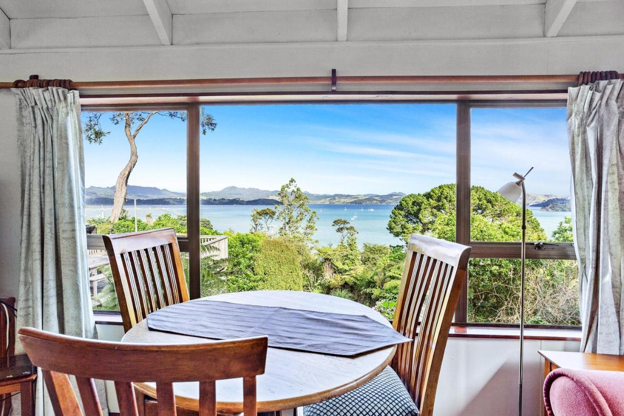 Coromandel Apartments Exterior photo