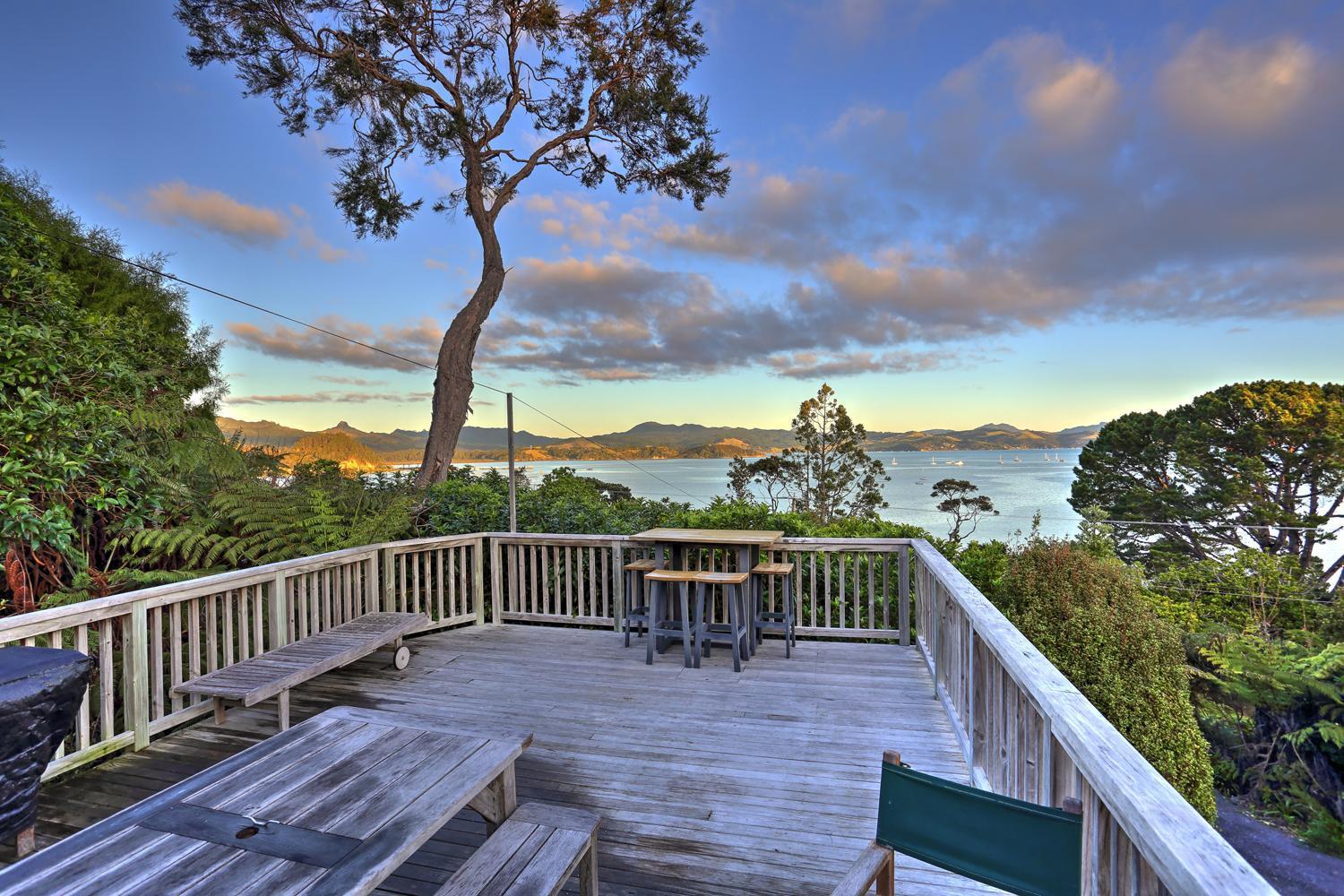 Coromandel Apartments Exterior photo