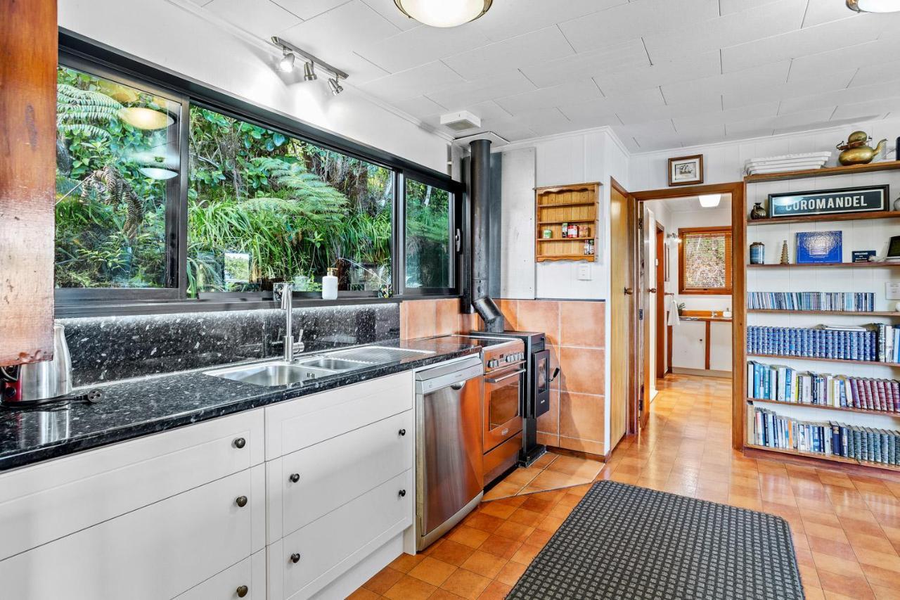Coromandel Apartments Exterior photo