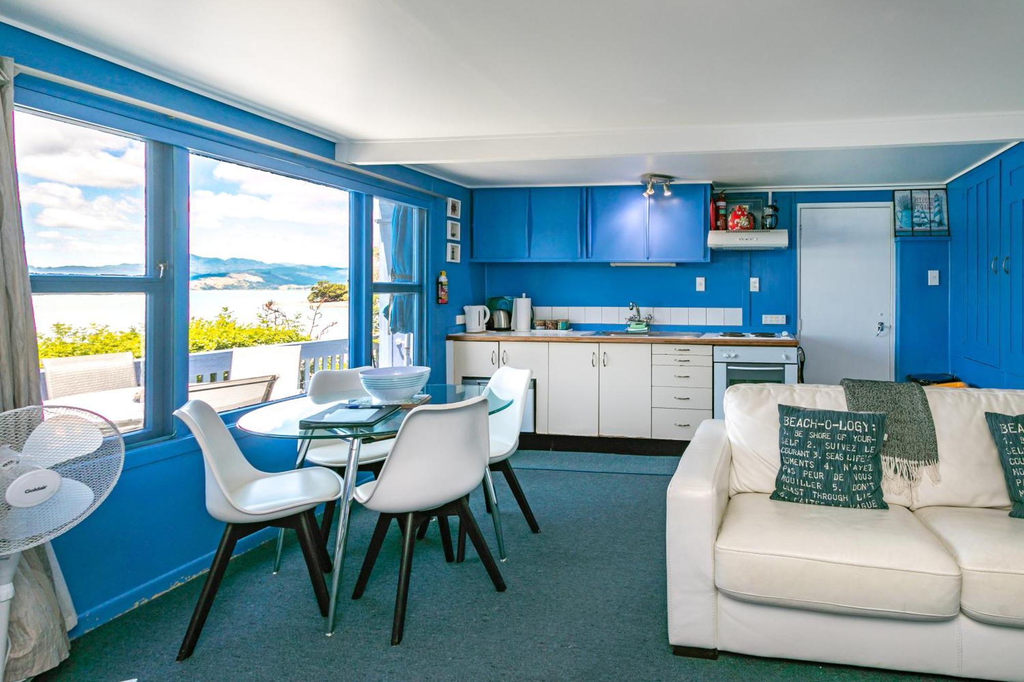 Coromandel Apartments Exterior photo
