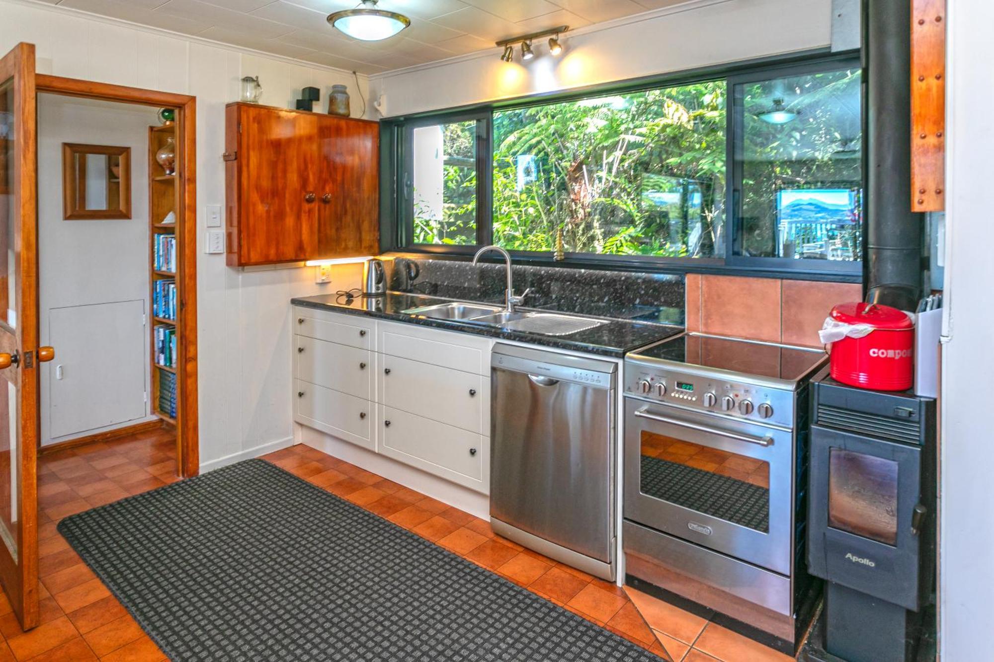 Coromandel Apartments Exterior photo
