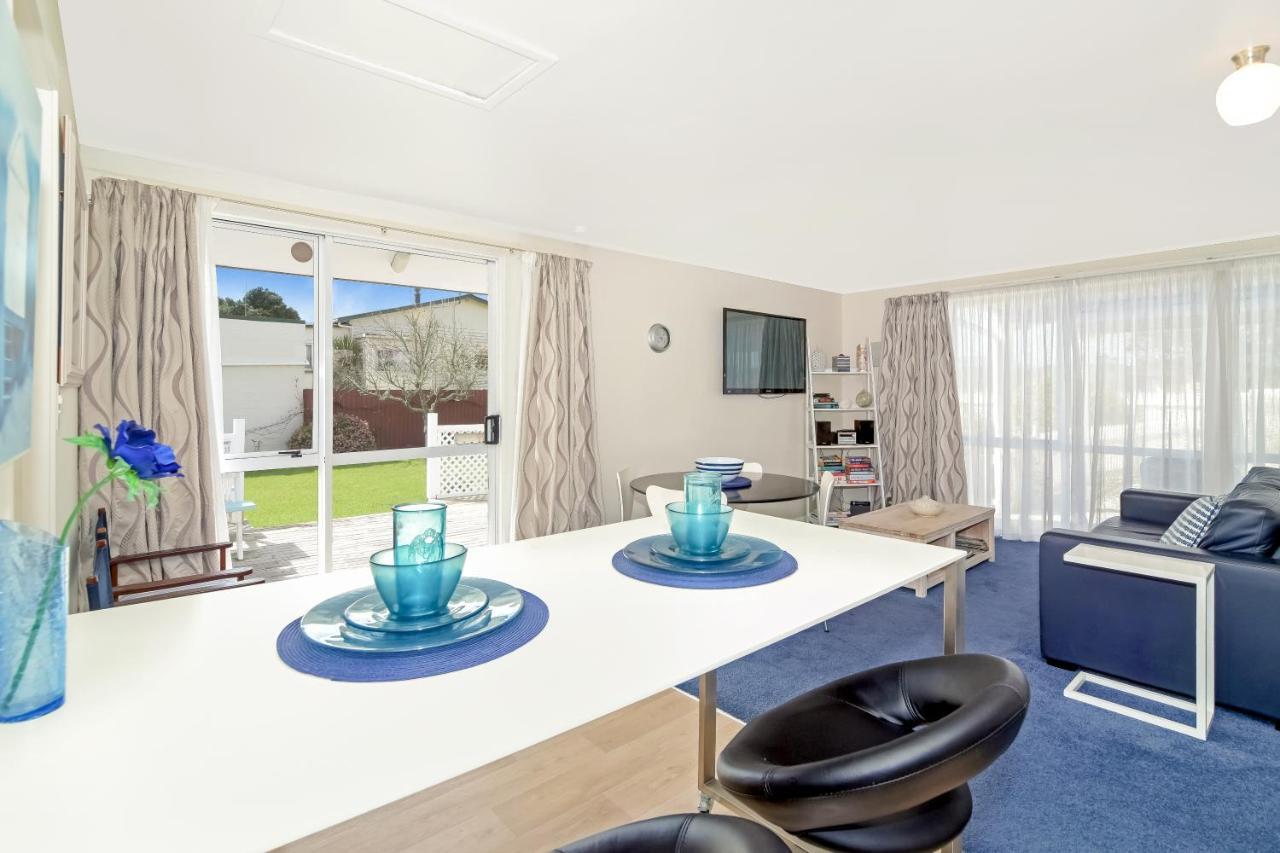 Coromandel Apartments Room photo