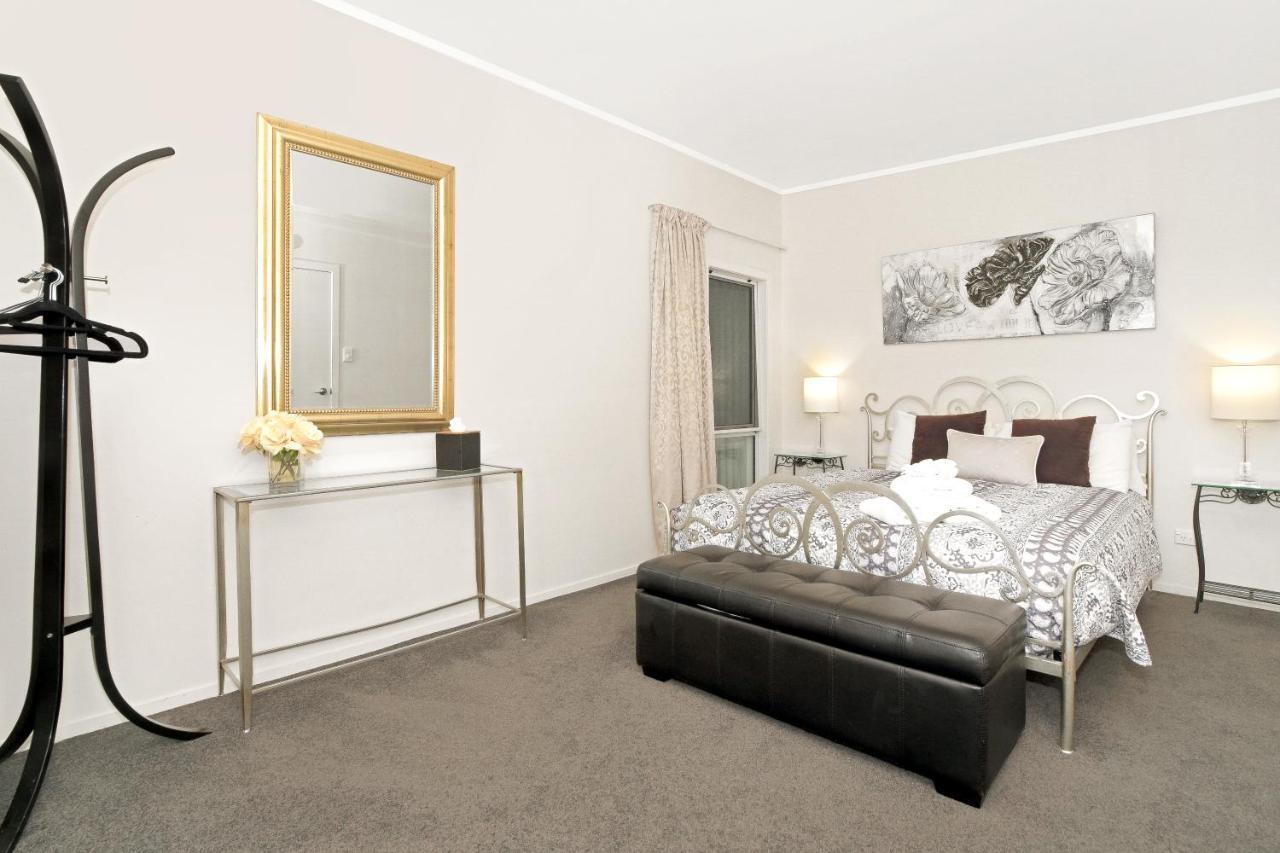 Coromandel Apartments Exterior photo
