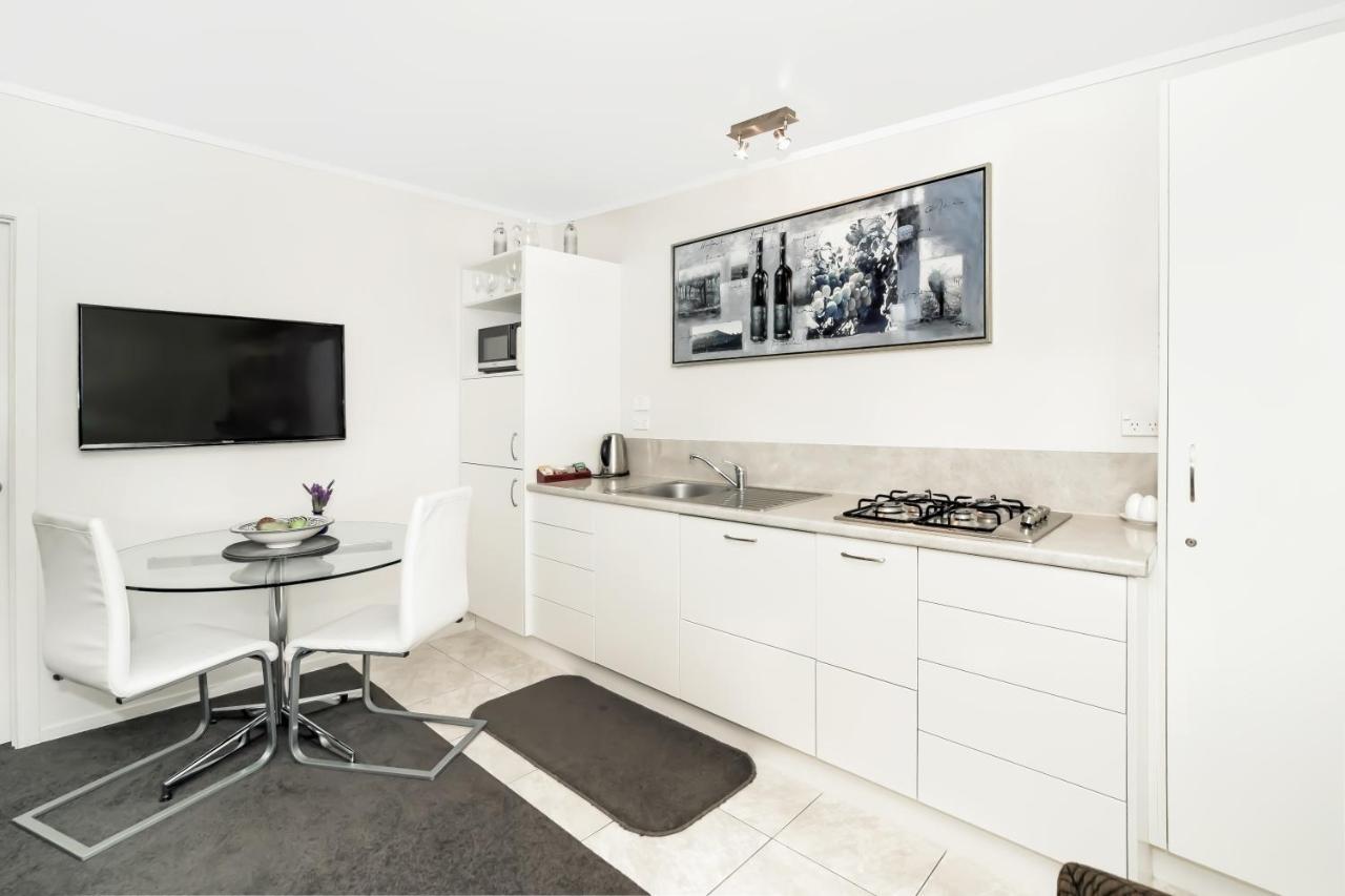 Coromandel Apartments Exterior photo