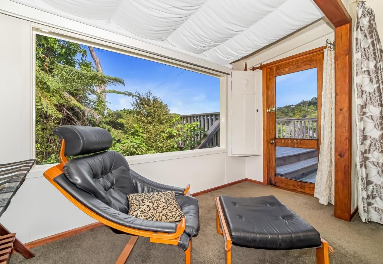 Coromandel Apartments Exterior photo