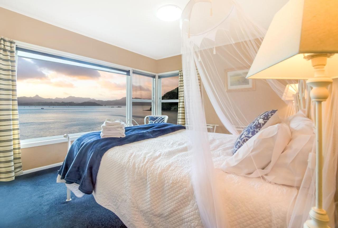 Coromandel Apartments Exterior photo
