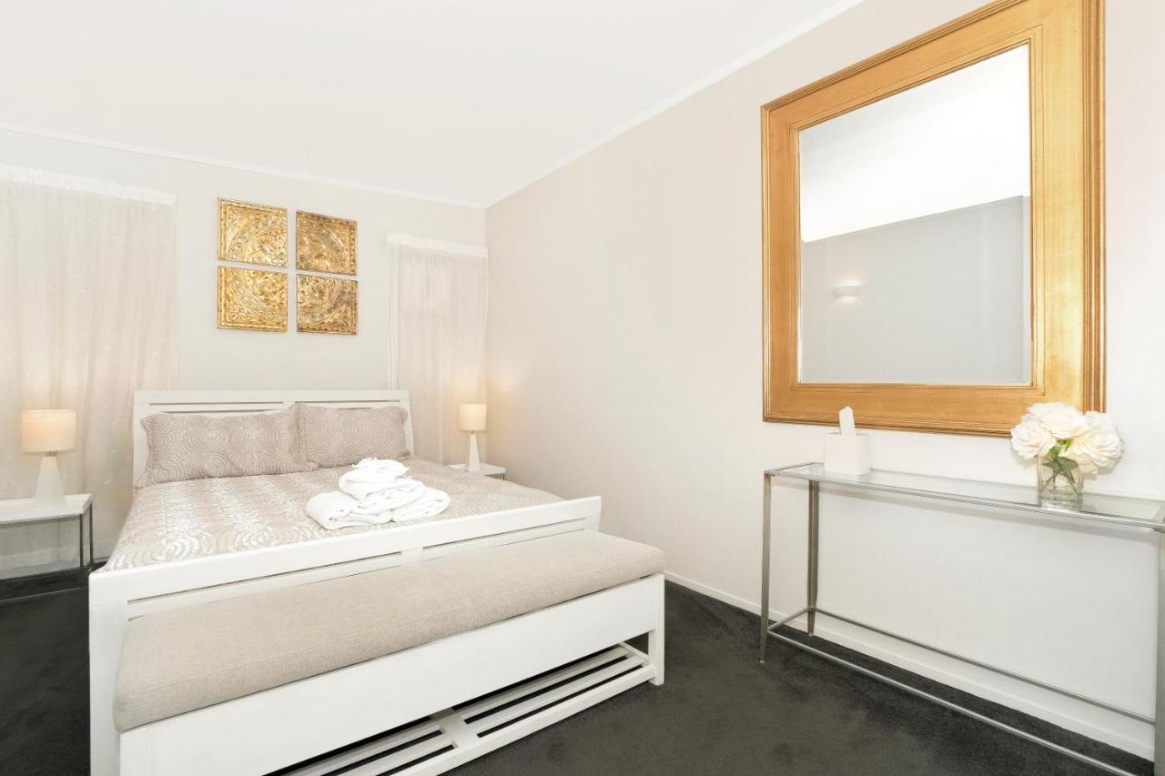 Coromandel Apartments Exterior photo